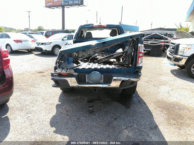 Chevrolet Colorado 2wd Work Truck 2019 1GCHSBEA8K1225029 Image 16
