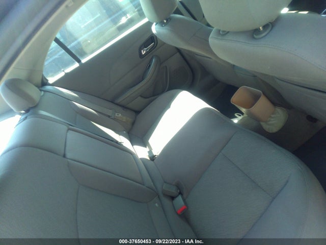 2014 CHEVROLET MALIBU LS VIN: 1G11B5SLXEF143392