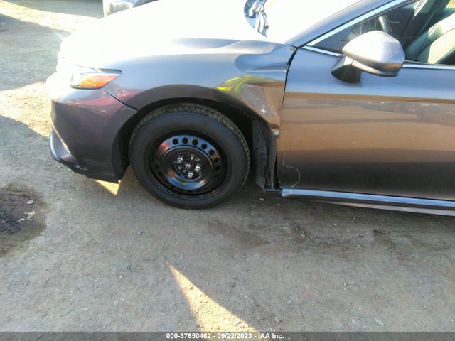 Toyota CAMRY SE 2020 4T1G11AK6LU328016 Image 13