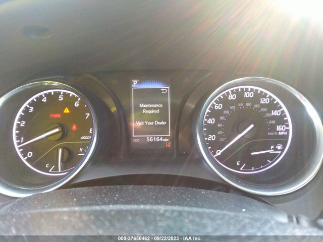 Toyota CAMRY SE 2020 4T1G11AK6LU328016 Image 14