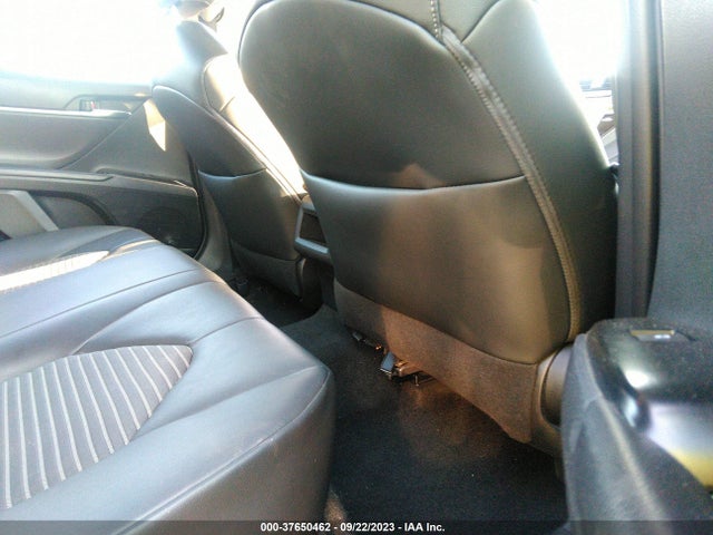 Toyota CAMRY SE 2020 4T1G11AK6LU328016 Image 15