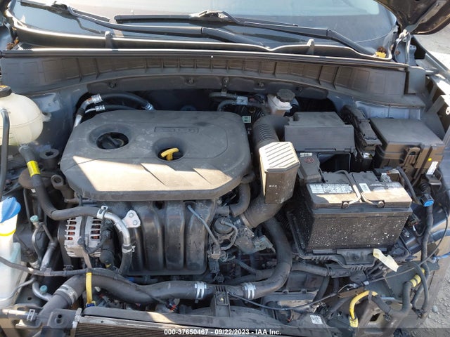 Hyundai TUCSON SE 2018 KM8J2CA49JU808709 Image 16