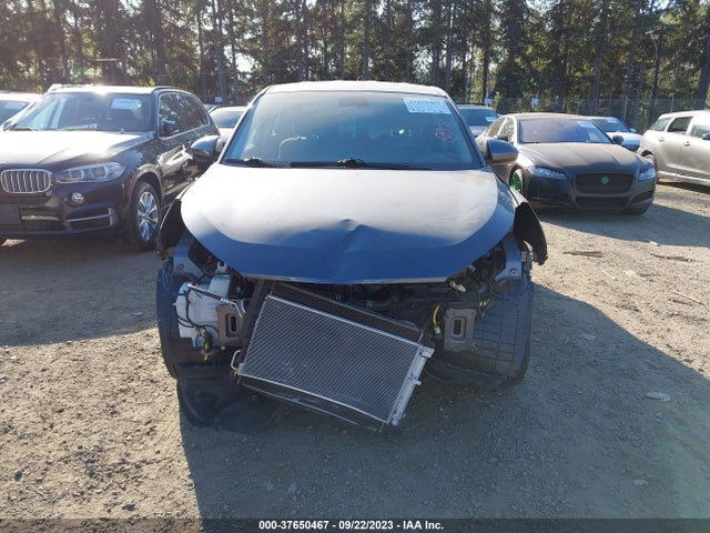 Hyundai TUCSON SE 2018 KM8J2CA49JU808709 Image 4