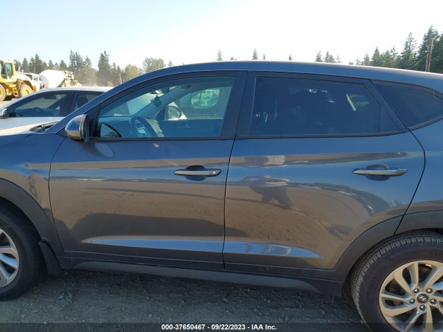 Hyundai TUCSON SE 2018 KM8J2CA49JU808709 Image 6