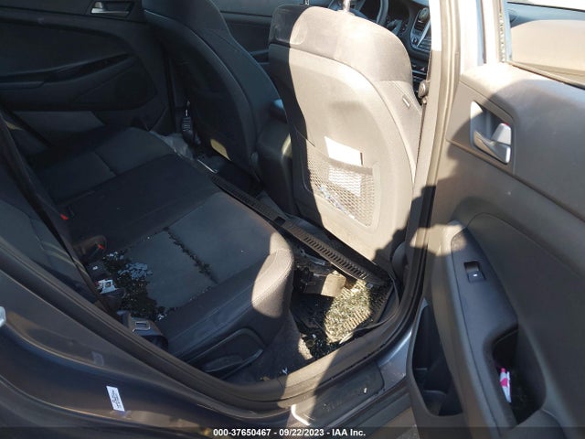 Hyundai TUCSON SE 2018 KM8J2CA49JU808709 Image 14