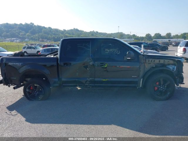 1FTEW1EP1HFC01706 Ford F-150 Xlt