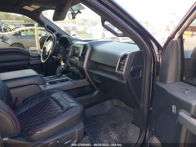 1FTEW1EP1HFC01706 Ford F-150 Xlt