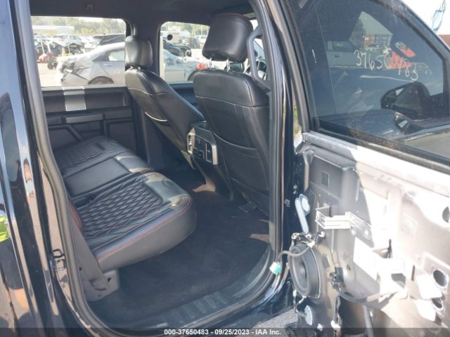 1FTEW1EP1HFC01706 Ford F-150 Xlt