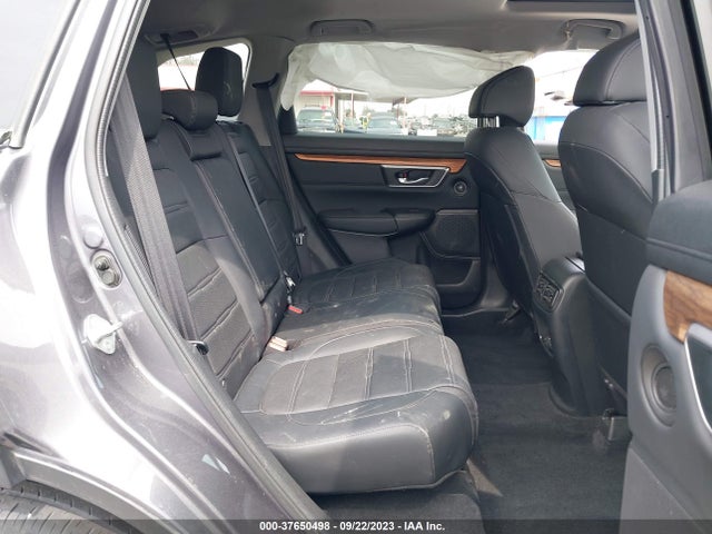Honda Cr-v Hybrid Ex-l 2021 7FART6H80ME000393 Image 15