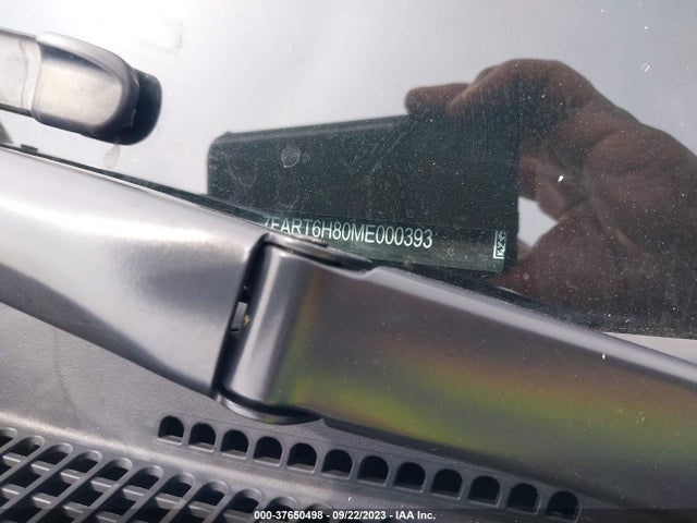 Honda Cr-v Hybrid Ex-l 2021 7FART6H80ME000393 Image 16