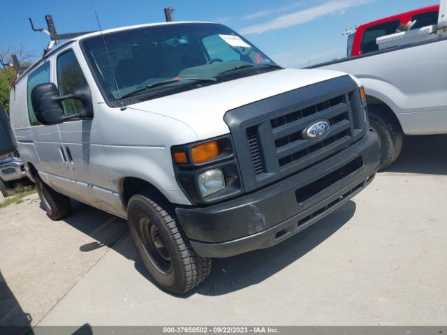 1FTNE1EW2EDA65037 Ford Econoline Cargo Van Commercial/recreational