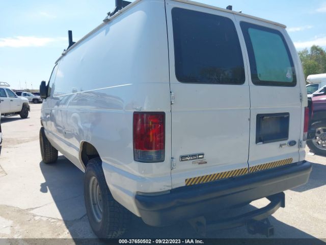 1FTNE1EW2EDA65037 Ford Econoline Cargo Van Commercial/recreational
