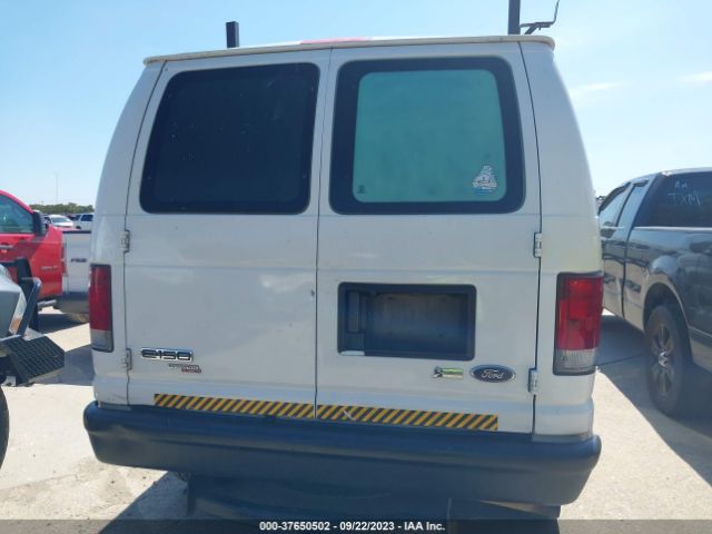 1FTNE1EW2EDA65037 Ford Econoline Cargo Van Commercial/recreational