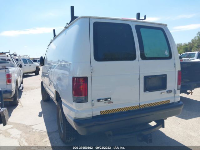 1FTNE1EW2EDA65037 Ford Econoline Cargo Van Commercial/recreational