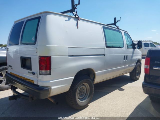 1FTNE1EW2EDA65037 Ford Econoline Cargo Van Commercial/recreational