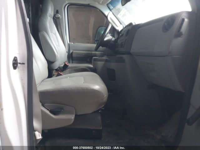 1FTNE1EW2EDA65037 Ford Econoline Cargo Van Commercial/recreational