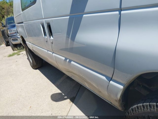 1FTNE1EW2EDA65037 Ford Econoline Cargo Van Commercial/recreational