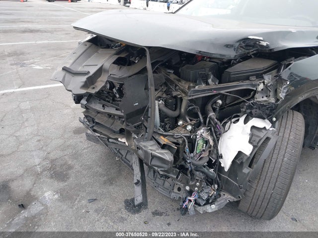 Nissan ROGUE SV 2022 5N1BT3BA5NC700542 Image 6