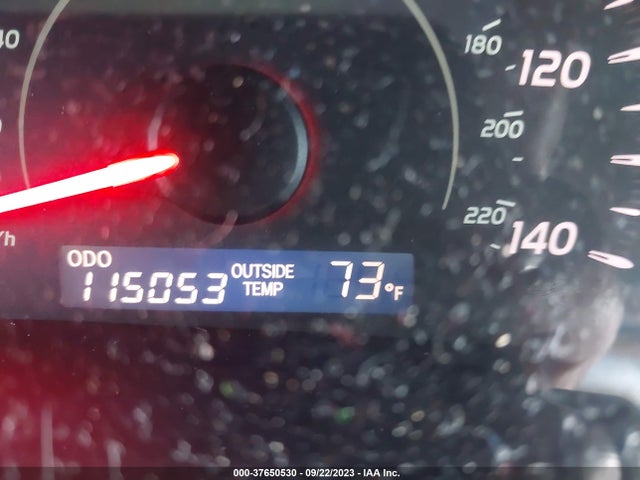 2007 TOYOTA CAMRY LE VIN: 4T1BE46K47U664388