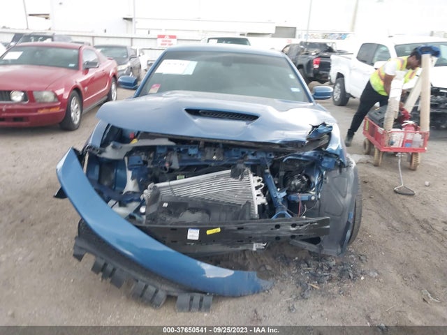 Dodge CHARGER R/T 2022 2C3CDXCT8NH172509 Image 13