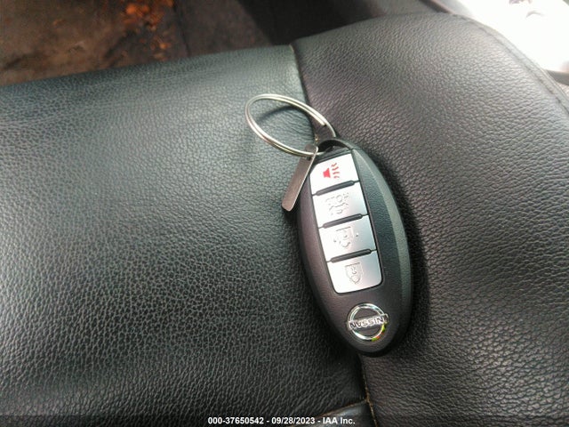 2010 NISSAN ALTIMA 2.5 SL VIN: 1N4AL2APXAN519361