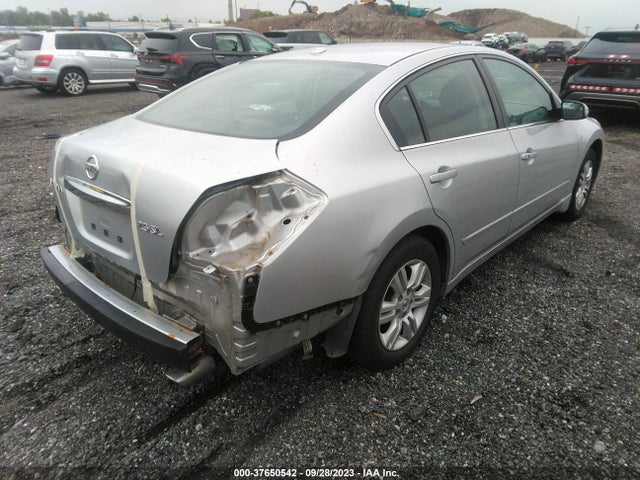 2010 NISSAN ALTIMA 2.5 SL VIN: 1N4AL2APXAN519361