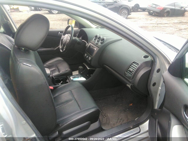 2010 NISSAN ALTIMA 2.5 SL VIN: 1N4AL2APXAN519361