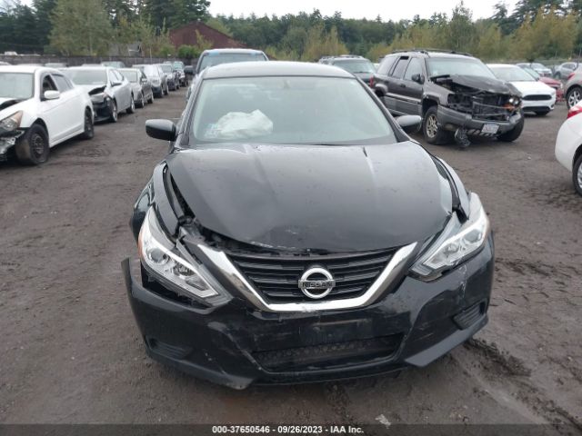 1N4AL3AP4HC250530 Nissan Altima 2.5 S