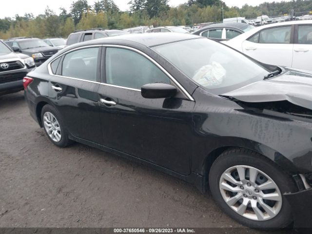 1N4AL3AP4HC250530 Nissan Altima 2.5 S