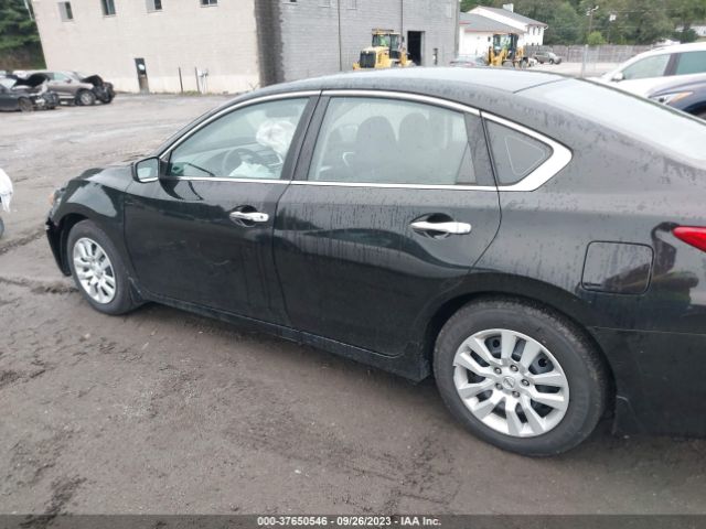 1N4AL3AP4HC250530 Nissan Altima 2.5 S