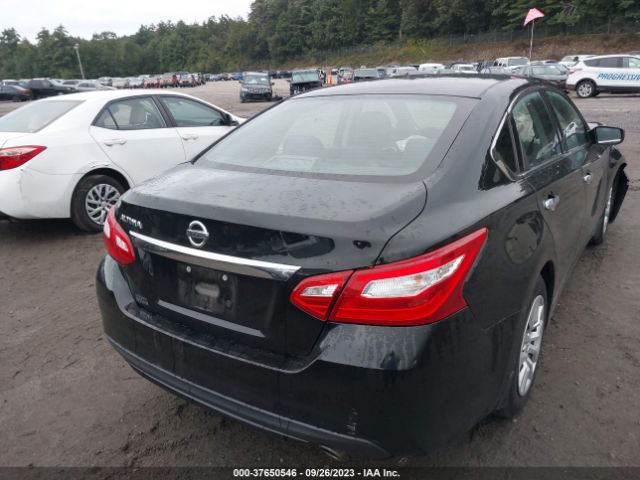 1N4AL3AP4HC250530 Nissan Altima 2.5 S