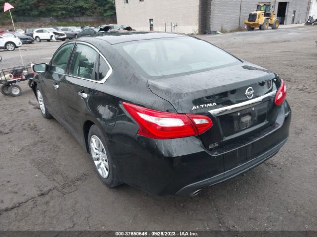 1N4AL3AP4HC250530 Nissan Altima 2.5 S