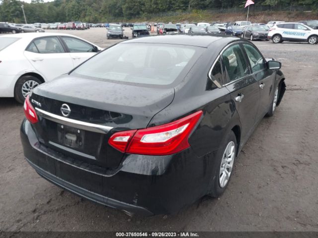 1N4AL3AP4HC250530 Nissan Altima 2.5 S