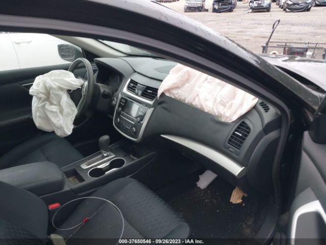1N4AL3AP4HC250530 Nissan Altima 2.5 S