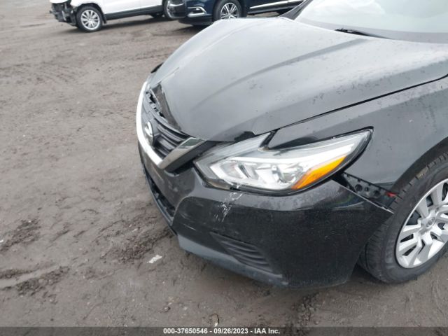 1N4AL3AP4HC250530 Nissan Altima 2.5 S