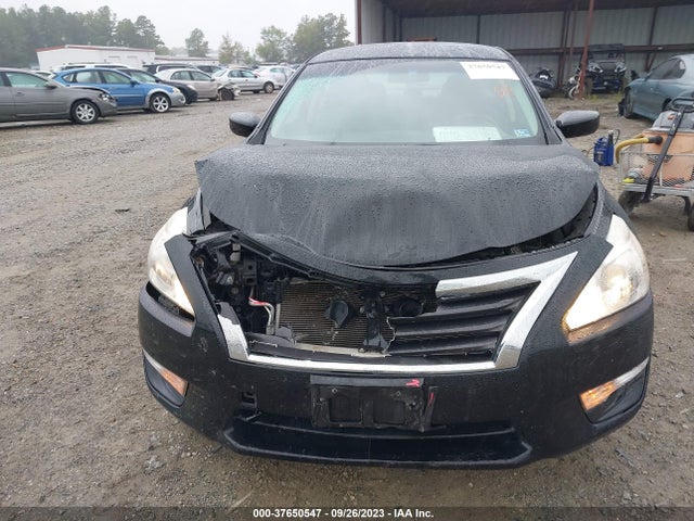Nissan Altima 2.5 S 2015 1N4AL3AP7FN919195 Image 12