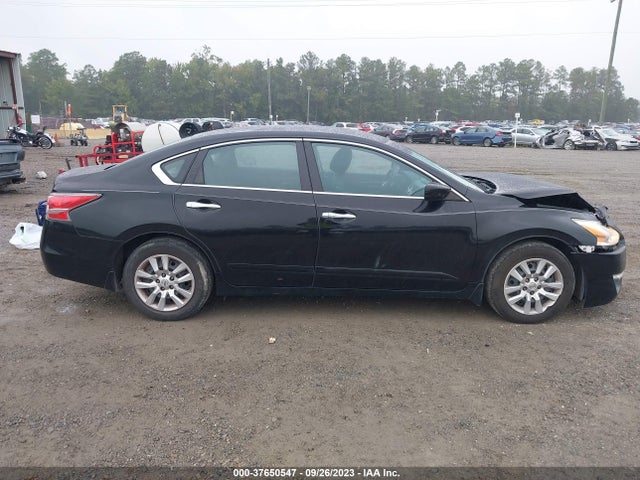 Nissan Altima 2.5 S 2015 1N4AL3AP7FN919195 Image 13