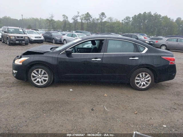 Nissan Altima 2.5 S 2015 1N4AL3AP7FN919195 Image 14
