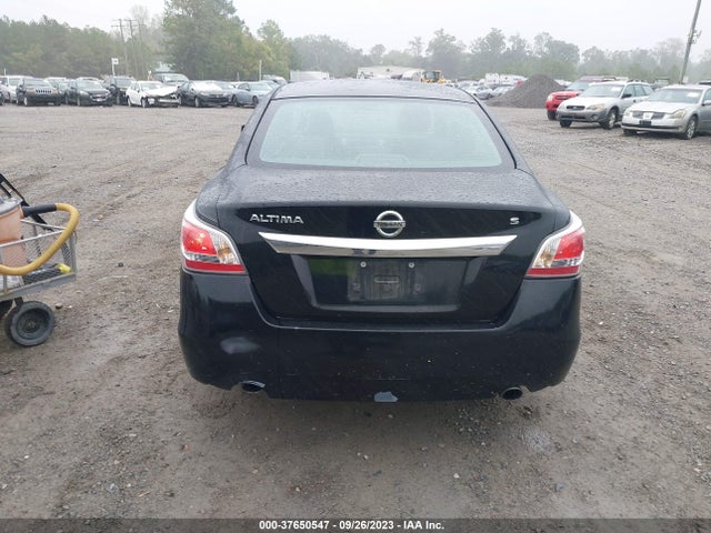 Nissan Altima 2.5 S 2015 1N4AL3AP7FN919195 Image 16