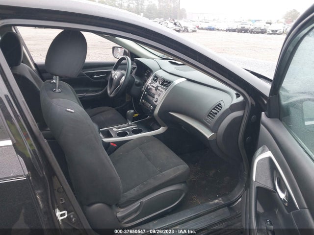 2015 NISSAN ALTIMA 2.5 S VIN: 1N4AL3AP7FN919195