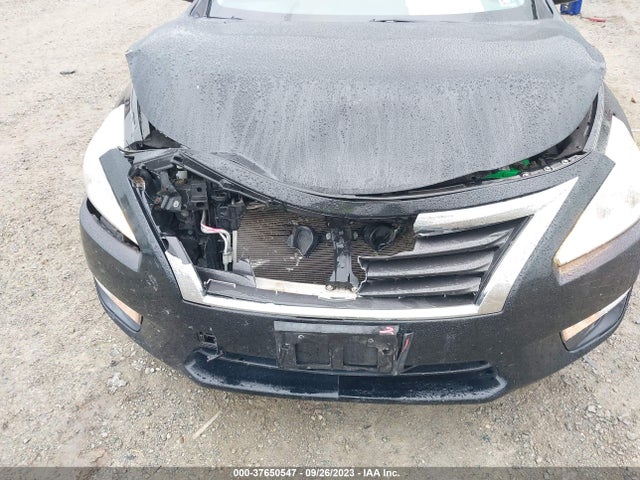 Nissan Altima 2.5 S 2015 1N4AL3AP7FN919195 Image 6