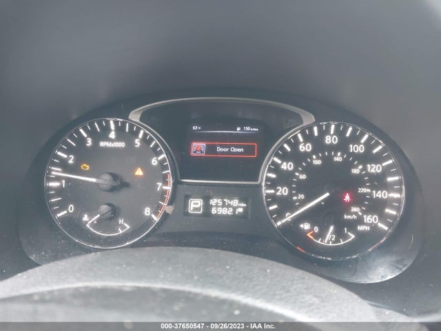 Nissan Altima 2.5 S 2015 1N4AL3AP7FN919195 Image 7
