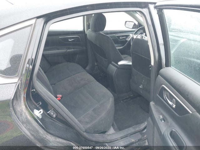 Nissan Altima 2.5 S 2015 1N4AL3AP7FN919195 Image 8
