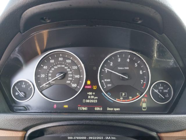 WBA3N9C50EF720300 BMW 4 Series 428i Xdrive
