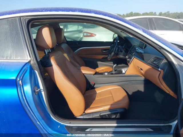 WBA3N9C50EF720300 BMW 4 Series 428i Xdrive