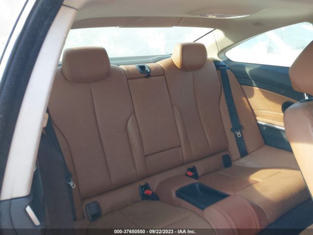 WBA3N9C50EF720300 BMW 4 Series 428i Xdrive