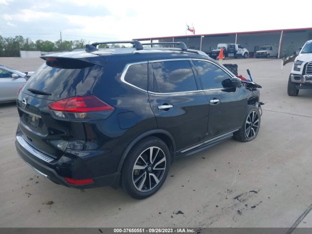 JN8AT2MT9JW467707 Nissan Rogue Sl