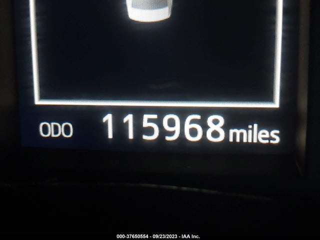2019 TOYOTA COROLLA L/LE/SE/XLE/XSE VIN: 5YFBURHE3KP914205