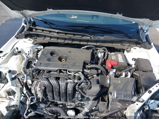 Nissan Altima 2.5 S 2020 1N4BL4BV8LC118628 Image 10