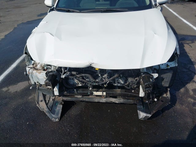 Nissan Altima 2.5 S 2020 1N4BL4BV8LC118628 Image 13